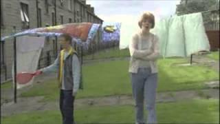 STICKY SHEETS | Chewin' The Fat | The Scottish Comedy Channel