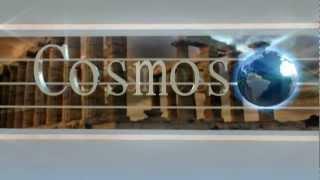 Cosmos greek Documentaries