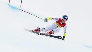 Mikaela Shiffrin Wins - GS - 2016 U.S. Alpine Championships