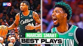 Marcus Smart  BEST HIGHLIGHTS  22-23 Season