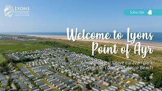 Welcome to Lyons Point of Ayr