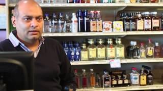 Liquor Store POS System : Tipsy Bottle : POS Nation Case Study