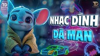 NHẠC DÍNH DÃ MANMIXSET VIET DEEP & DEEP HOUSE 2024NHẠC HOUSE LAK & DEEPHOUSE HOT TIKTOK 2024