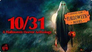 One bag, five nightmares—every fear has its treat | 10/31 | Halloween Horror Anthology | Full Movie