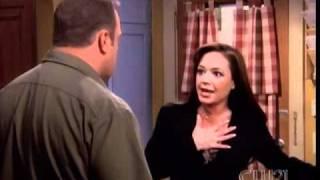 The King of Queens- Doug finds the scissors