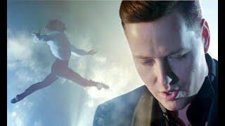 Vitas - Sergey Polunin "After her / За ней" - New Year's Eve on the First 31.12.2019