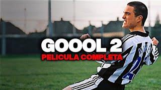 Gol 2 | Viviendo El Sueño | en HD 1080p (Pelicula Completa)