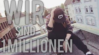 HEY! WIR SIND 1 MILLION ( MUSIKVIDEO ) | LIONTTV