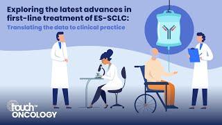 Exploring the latest advances in first-line treatment of ES-SCLC