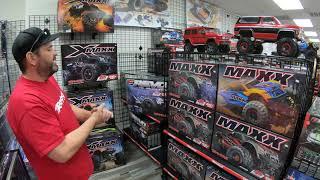 2019 RC Hobby Shop Buyers Guide 