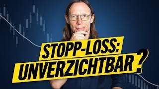 Schutz vor dem Crash? Darum ist der Stop-Loss unverzichtbar!