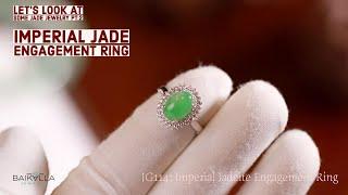 Let's Look At Some Jade Jewelry! Pt:2