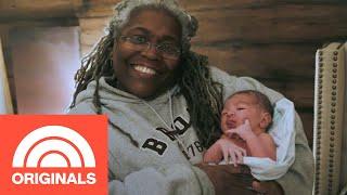 How To Become A Midwife: 1 Woman's Emotional Journey To A Fulfilling Career | TODAY