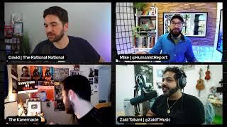 Concord pulled, Black Myth Wukong, Star Wars Outlaws, & more | Gaming Chat