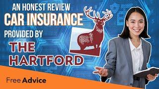 The Hartford Car Insurance Review 2024: What You Should Know