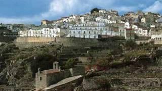 Dov'é t'ha muzzicate - Francesco Nasuti - Monte Sant'Angelo - Gargano - Puglia