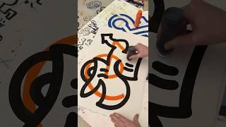 Doodle Dino! | Mr Doodle
