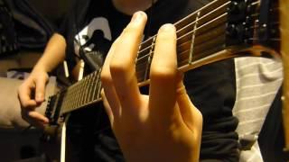 FIREWIND - Brother's Keeper (Cover)