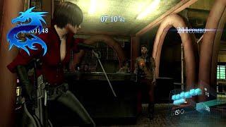 Resident Evil 6 Mercenaries Urban Chaos Ada Wong 2128642