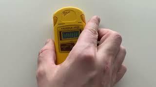 Terra-P+ MKS-05 Dosimeter-Radiometer Overview