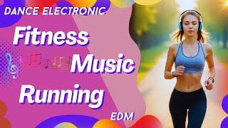 MUSIC for JUNGING and FITNESS TRAINING