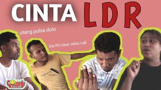 CINTA LDR//Comedy Kocak//Eps.103