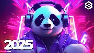 Music Mix 2025  EDM Mixes Of Popular Songs  EDM Gaming Music Mix #003