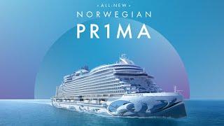 Norwegian Prima | Norwegian Cruise Line