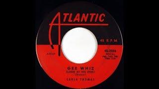 Carla Thomas  -  Gee Whiz