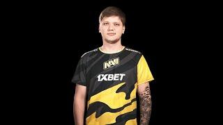  CSGO - s1mple best moments at IEM Katowice 2020 