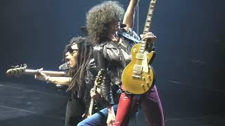 Lenny Kravitz - Are You Gonna Go My Way Live Gliwice, PreZero Arena, Polska 11.03.2025 4K