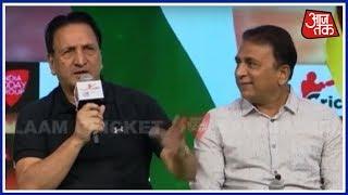 Sunil Gavaskar And Abdul Qadir Recall Their Most Memorable Moments | Salaam Cricket 2018