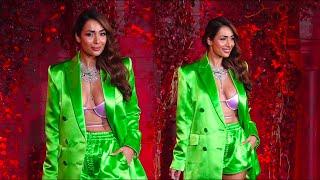 Malaika Arora gets brutally trolled for her bold outfit at Karan Johar's 50th birthday bash