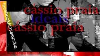 IDEAIS cássio praia