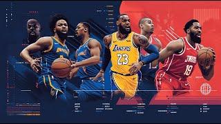 【LIVE】NBAの話でもしようぜ（17節目）