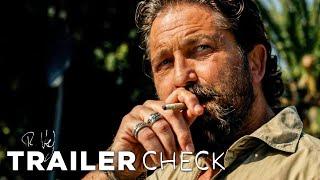 CRIMINAL SQUAD 2 Trailer German Deutsch (2025)