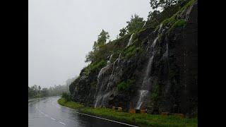 Monsoon @ Kasara Ghat: Most beautiful