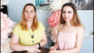 Елена ГВОЗДЕВА. Студия наращивания ресниц «Студия №1»