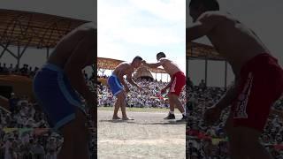 Павел Друзьянов #хапсагай #wrestling #саха #игрыдыгына