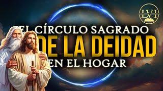 LA VERDAD SOBRE EL CÍRCULO SAGRADO DE DIOS - ES TIEMPO DE CONOCER A DIOS (ITALIA)