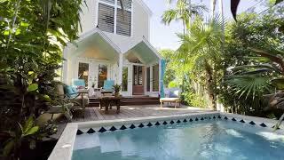 Key West Real Estate | 701 Elizabeth Street, Key West