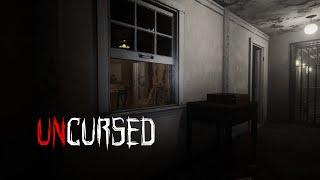 Uncursed: Evil Lurks in Shadows