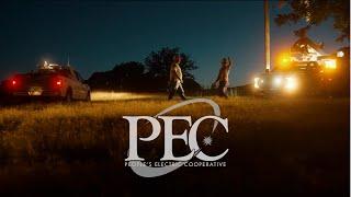 People's Electric Cooperative (PEC) | Hyped Visuals | Oklahoma Video Production