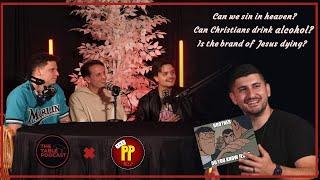 Jesus and the Modern World / The Table Podcast
