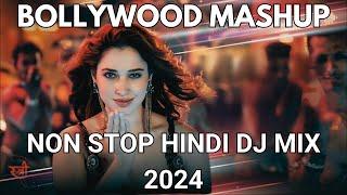 SATURDAY NIGHT MASHUP 2024 | BOLLYWOOD NONSTOP PARTY REMIXES MIX DJ SONGS 2025