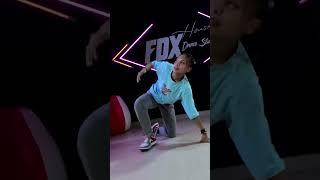 Tuta Pull Wahan | Deepak Rathore Project |Acoustic Dance Cover  -Ruhi FDX Choreography -@ashufdx