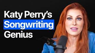 Bonnie McKee: The Songwriting Genius Behind The Music That Defined Our Generation
