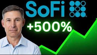 SOFI STOCK: "WILL MAKE MILLIONAIRES IN 2025"