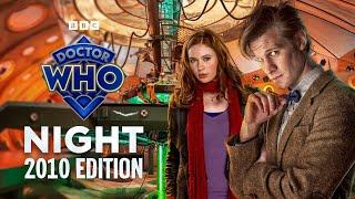 LIVE: Doctor Who Night | 2010 EDITION | Doctor Who