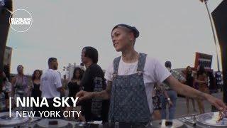 Nina Sky | Boiler Room x Presidente NYC